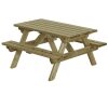 kinderpicknicktafel 120 cm rechthoekig kinderpicknicktafel 120 cm rechthoekig