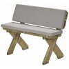 kussenhoes 120 taupe kussenhoes 120 taupe