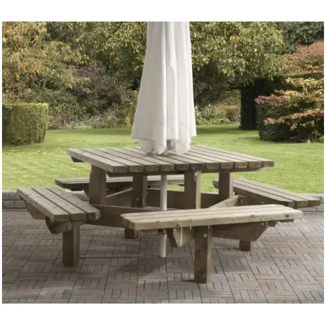 picknicktafel