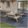 picknicktafel open instap 1