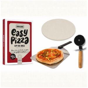 pizzaset large