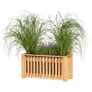 Lariks Plantenbak Elbe 100x45x60 cm