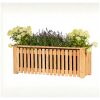 plantenbak elbe 130cm