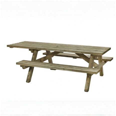 rolstoelpicknicktafel