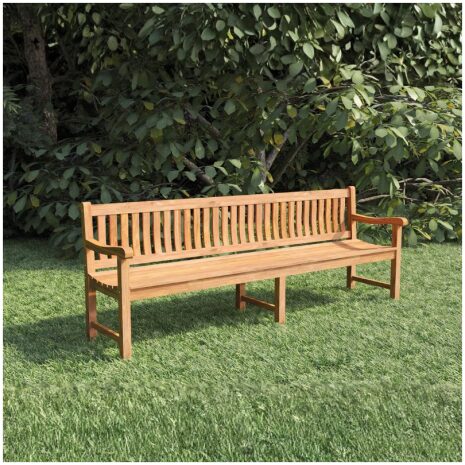 teak tuinbank bretagne 2