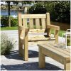 tuinstoel zeist met achtergrond