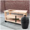Buitenkeuken open bastard core large