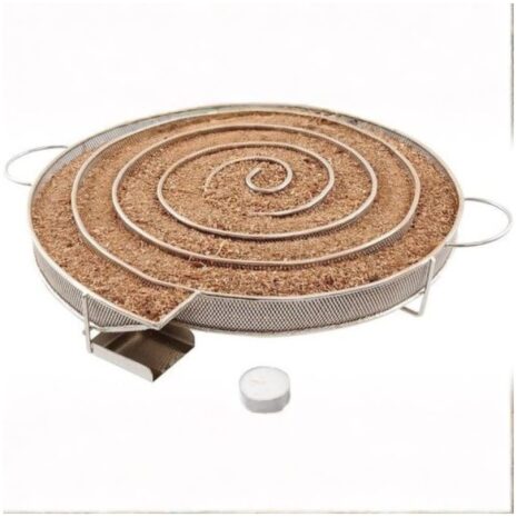 GRill guru cold smoker set GRill guru cold smoker set