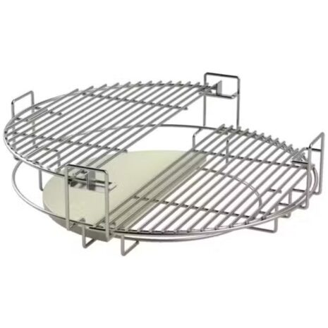 Multi level cooking system Multi level cooking system