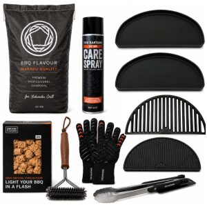 Luxe starter-set bastard-Compleet