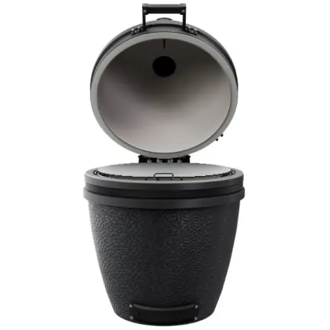 The Bastard Core Large Solo Graphite