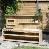 Zand en Watertafel 180 cm