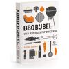 bbq bijbel kookboek julius jasper