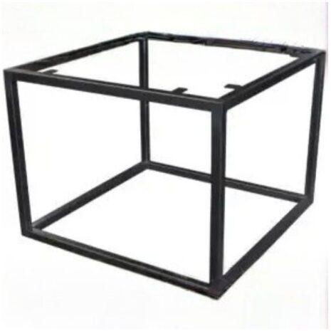 iron cube 1