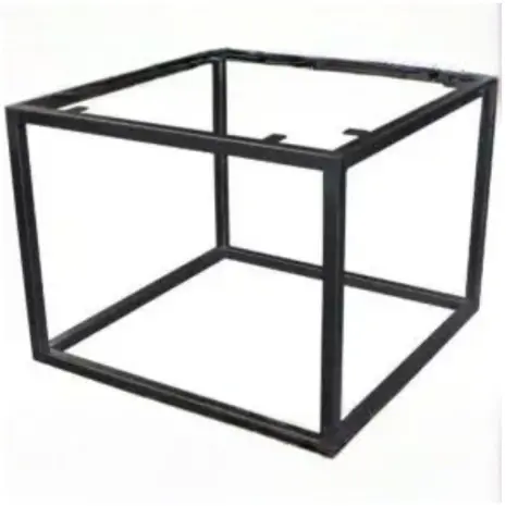 iron cube 1