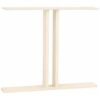 metaal onderstel T exclusiveline sand metaal onderstel T exclusiveline sand