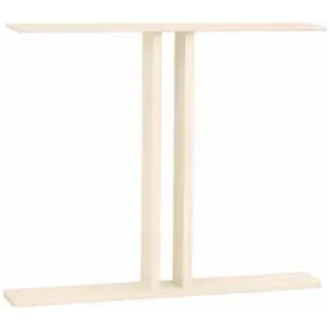 metaal onderstel T exclusiveline sand metaal onderstel T exclusiveline sand