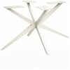 metaal onderstel fantasy rex sand metaal onderstel fantasy rex sand