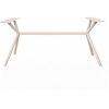 metaal onderstel rec long 1960x700 sand