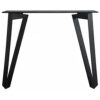 metalen onderstel 246. 592 quatro