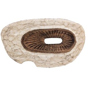 Wanddecoratie model 2 van suarhout