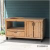 Buitenkeuken Bovi Douglas 150 cm voor kamado