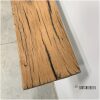 Oud eiken wandplank rustiek 57 cm WP-012
