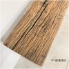Oud eiken zwevende wandplank 60 cm WP 011 Oud eiken zwevende wandplank 60 cm WP-011