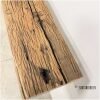 Rustieke wandplank eiken 60 cm WP 011 Rustieke wandplank eiken 60 cm WP-011