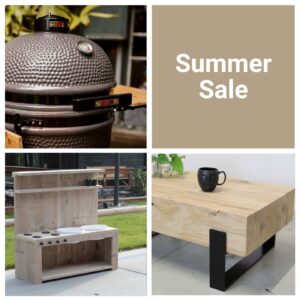 Summer Sale