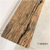 details wandplank oud eiken 60 cm. WP-002