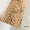 oud eiken rustieke wandplank 60 cm WP-004