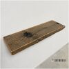 oud eiken wandplank 60 cm WP-008
