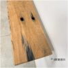oud eiken wandplank 60 cm WP-013
