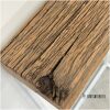 oud eiken zwevende wandplank 60 cm WP 001 oud eiken zwevende wandplank 60 cm WP-001