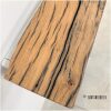 oud eiken zwevende wandplank 60 cm WP-003