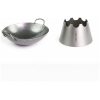 wok set voor kamado medium