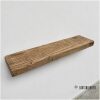 zwevende wandplank oud eiken 60 cm WP 006 zwevende wandplank oud eiken 60 cm WP-006