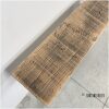 Rustiek eiken wandplank 100 cm WP-017