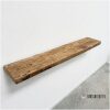 Rustiek eiken wandplank 110 cm WP-021