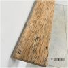 Rustiek oud eiken wandplank 110cm WP-021