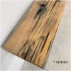 Rustieke oud eiken wandplank 75 cm WP 014 Rustieke oud eiken wandplank 75 cm WP-014