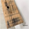 Wandplank oud eiken zwevend 75 cm wp 0014 Wandplank oud eiken zwevend 75 cm wp-0014