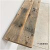 Zwevende wandplanken oud eiken 100cm WP-022