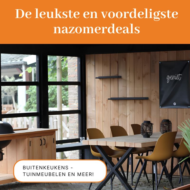 nazomerdeals nazomerdeals